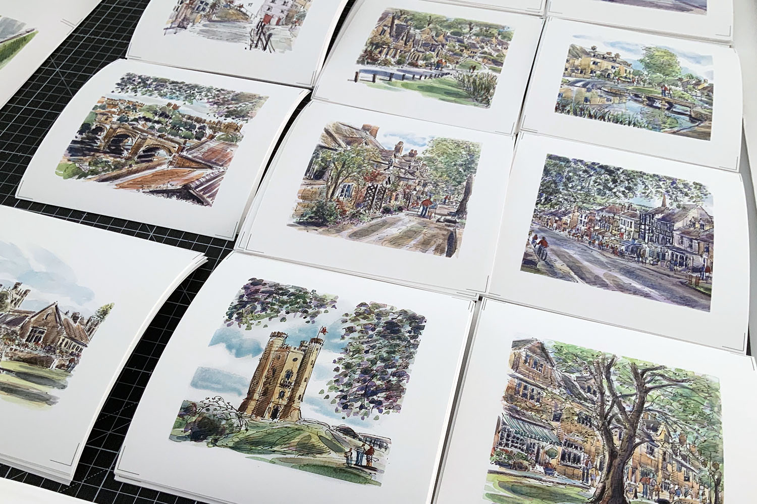 Where to Buy Giclée Prints in Bath: A Local’s Guide