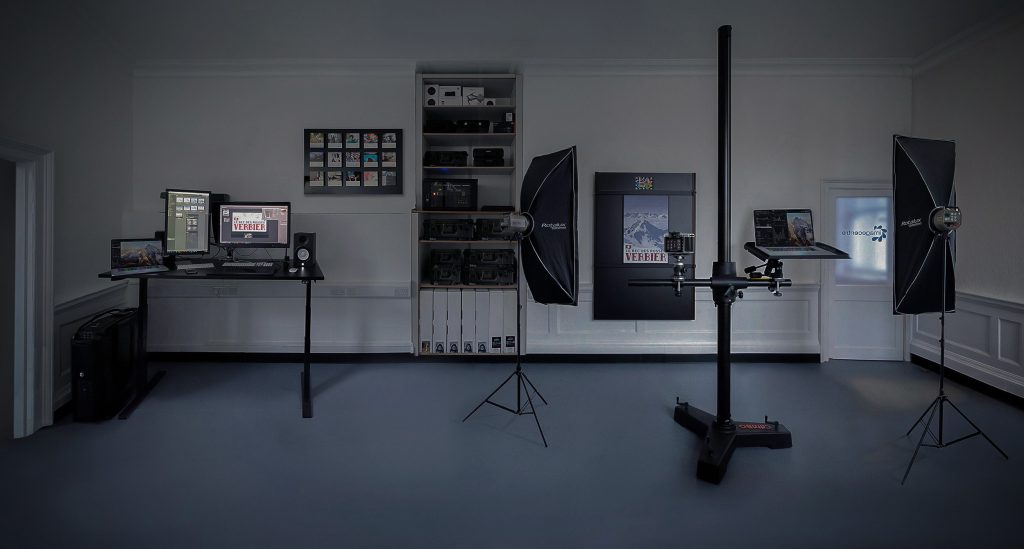 Art Reproduction Image Centre