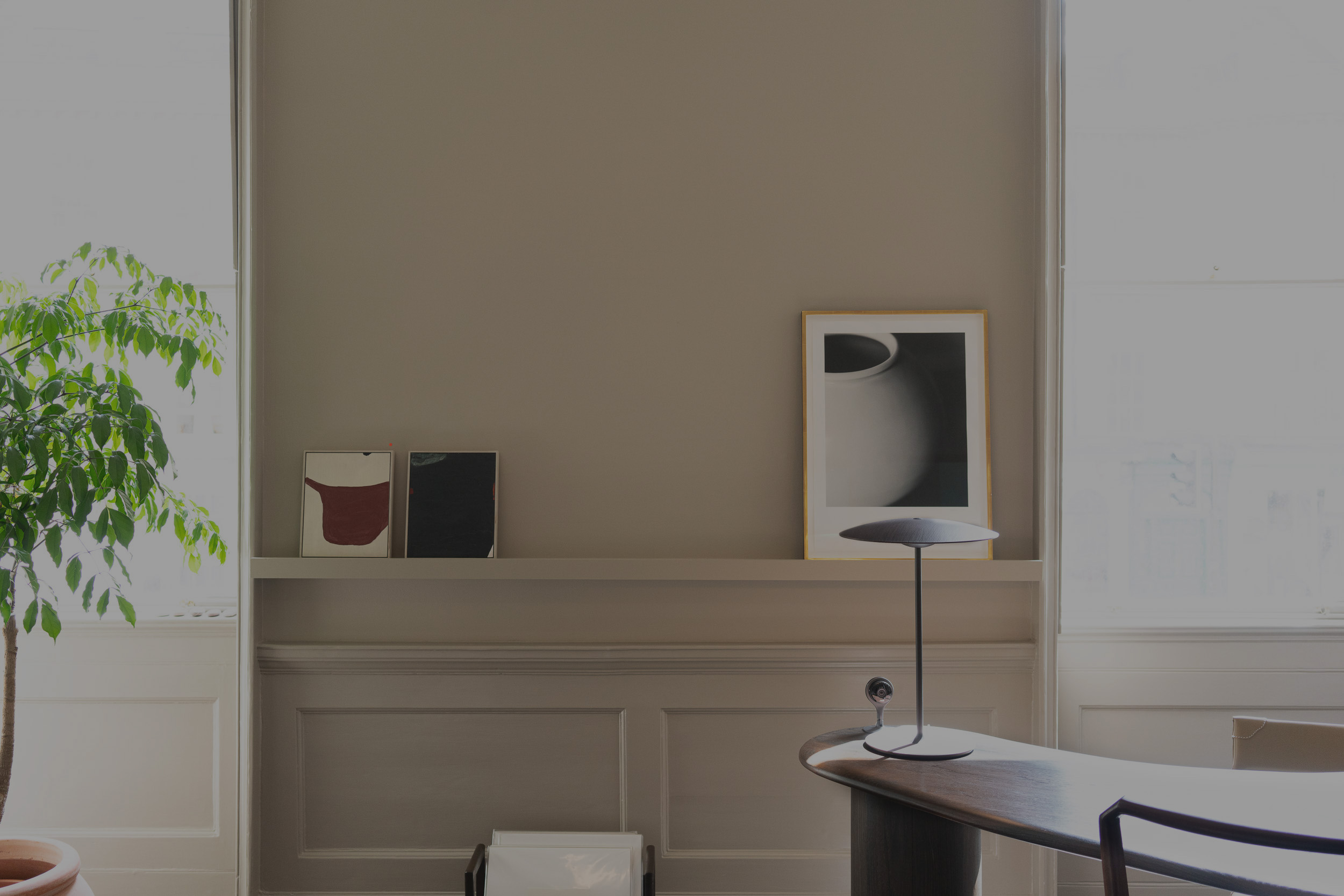 Francis Gallery Case Study: Expert Art Reproduction & Giclée Printing